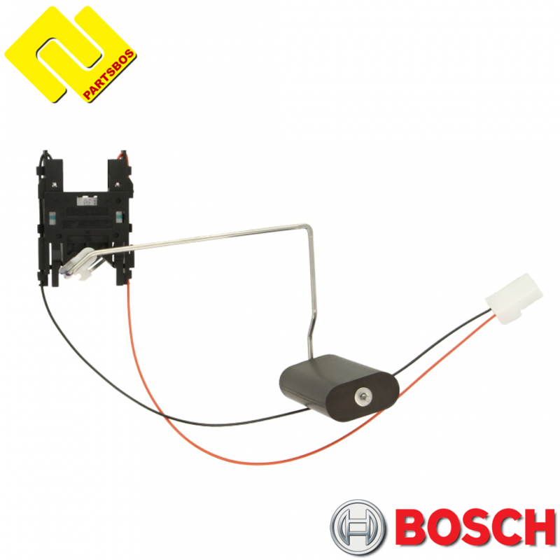 BOSCH 1582980163 Fuel Level Sensor 
for FIAT ,GMC ,HOLDEN ,OPEL ,SAAB ,VAUXHALL ,
PARTSBOS-