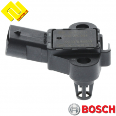 BOSCH 0261230604 Intake Manifold Pressure Sensor MAP 
for AUDI ,CUPRA ,SEAT ,SKODA ,VW ,
-PARTSBOS-