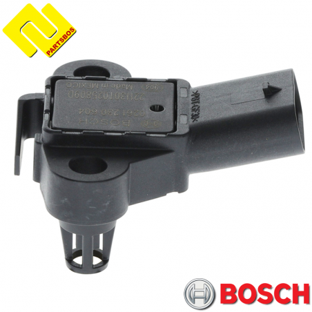 BOSCH 0261230604 