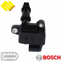 BOSCH 0221604701 Ignition Coil 
for Freightliner ,Infiniti ,Mercedes-Benz ,
-PARTSBOS-