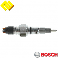 BOSCH 0445120057 Fuel Injector assy 
for CASE IH ,IVECO ,NEW HOLLAND ,
-PARTSBOS-