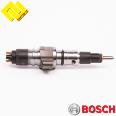 BOSCH 0445120057 Fuel Injector assy 
for CASE IH ,IVECO ,NEW HOLLAND ,
-PARTSBOS-