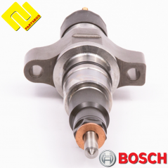 BOSCH 0445120057 Fuel Injector assy 
for CASE IH ,IVECO ,NEW HOLLAND ,
-PARTSBOS-