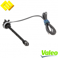 VALEO 508793 Interior Air Temperature Sensor 
for Citroen ,Peugeot ,Renault ,Vauxhall ,
-PARTSBOS-