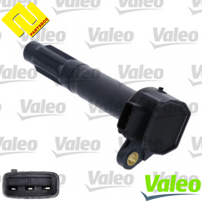 VALEO 245829 for SUBARU 
-PARTSBOS-