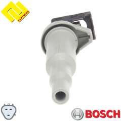 BOSCH 0221504801 Ignition Coil 
for BMW 
-PARTSBOS-