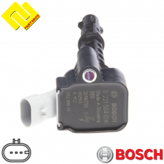 0221504036 Ignition Coil 
for ALFA ROMEO ,CHRYSLER ,FIAT ,JEEP ,LANCIA ,
-PARTSBOS-