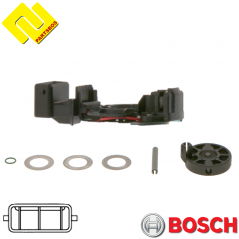 BOSCH 1237011122 Ignition Pulse Sensor
for AUDI ,SEAT ,SKODA ,VW ,
-PARTSBOS- BOSCH 1237011122 Ignition Pulse Sensor
for AUDI ,SEAT ,SKODA ,VW ,
-PARTSBOS-