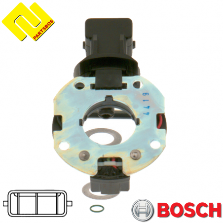 BOSCH 1237011122