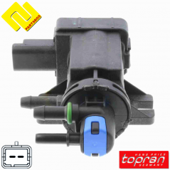 TOPRAN 723277 Turbo Pressure Converter Valve
for ALFA ROMEO ,CITROEN ,DS ,FIAT ,FORD ,LANCIA ,PEUGEOT ,
-PARTSBOS- TOPRAN 723277 Turbo Pressure Converter Valve
for ALFA ROMEO ,CITROEN ,DS ,FIAT ,FORD ,LANCIA ,PEUGEOT ,
-PARTSBOS-
