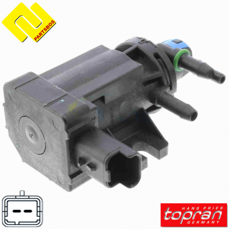 TOPRAN 723277 