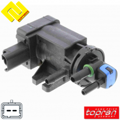 TOPRAN 723277 Turbo Pressure Converter Valve
for ALFA ROMEO ,CITROEN ,DS ,FIAT ,FORD ,LANCIA ,PEUGEOT ,
-PARTSBOS-
