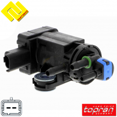 TOPRAN 723777 Turbo Pressure Converter Valve
for CITROEN ,OPEL ,PEUGEOT ,TOYOTA ,
-PARTSBOS-