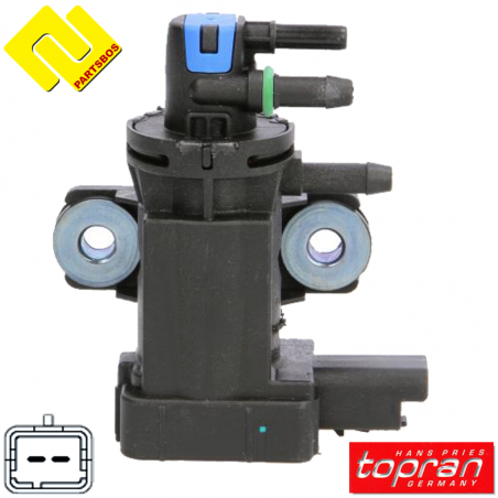 TOPRAN 723777
