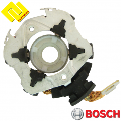 BOSCH 1004336645 Starter Brush Holder 
for ALFA ROMEO ,BMW ,FIAT ,LANCIA ,MINI ,SUZUKI ,TOYOTA ,
-PARTSBOS-