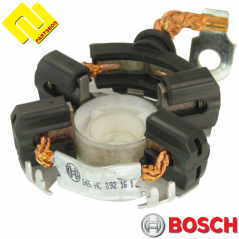 BOSCH 1004336645 Starter Brush Holder 
for ALFA ROMEO ,BMW ,FIAT ,LANCIA ,MINI ,SUZUKI ,TOYOTA ,
-PARTSBOS-