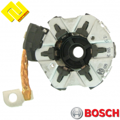 BOSCH 1004336699 Starter Brush Holder
for AUDI ,PORSCHE ,VW ,
-PARTSBOS- BOSCH 1004336699 Starter Brush Holder
for AUDI ,PORSCHE ,VW ,
-PARTSBOS-