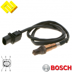 BOSCH 0258017025