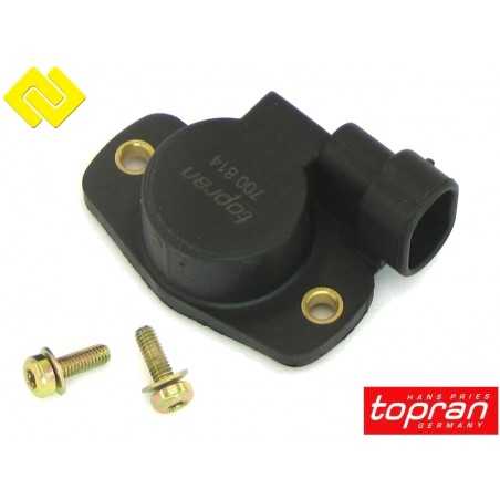 TOPRAN 700814
