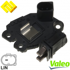 VALEO 599236