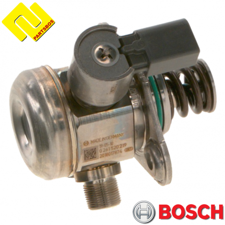 BOSCH 0261520219