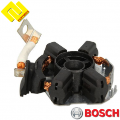 BOSCH 2004336237 STARTER BRUSH HOLDER ,-PARTSBOS-