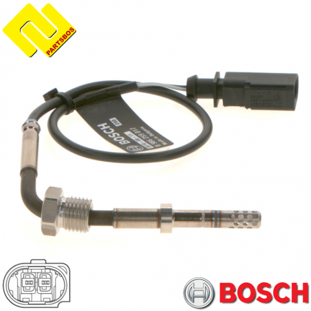 BOSCH 0986259017