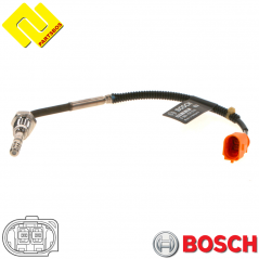 BOSCH 0986259018 Exhaust Temperature Sensor ,EGTS 
for AUDI ,SKODA ,VW ,
-PARTSBOS-