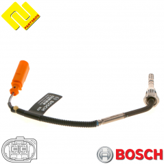 BOSCH 0986259018 Exhaust Temperature Sensor ,EGTS 
for AUDI ,SKODA ,VW ,
-PARTSBOS-