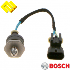 BOSCH 0261545056 Fuel Pressure Sensor for FORD ,VOLVO ,-PARTSBOS- BOSCH 0261545056 Fuel Pressure Sensor for FORD ,VOLVO ,-PARTSBOS-