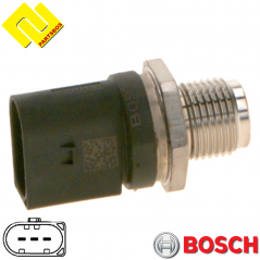 BOSCH 0281006266