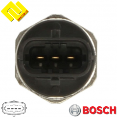 BOSCH 0281002982 ,0281008590 Fuel Pressure Sensor 
for FIAT ,GM ,IVECO ,OPEL ,
-PARTSBOS-