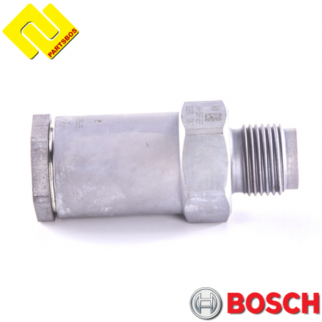 BOSCH 1110010020 ,1110010007 Fuel Pressure limiter ,for CASE IH ,CUMMINS ,DONGFENG ,FORD ,MAN ,NEW HOLLAND ,TATA ,VW -PARTSBOS-