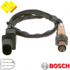 BOSCH 0281004135