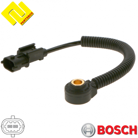 BOSCH 0261231226