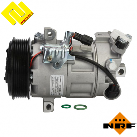 NRF 320024 A/C Compressor
for RENAULT ,
-PARTSBOS-