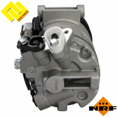 NRF 320024 A/C Compressor
for RENAULT ,
-PARTSBOS-