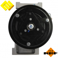 NRF 320024 A/C Compressor
for RENAULT ,
-PARTSBOS-