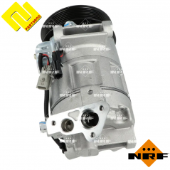 NRF 320024 A/C Compressor
for RENAULT ,
-PARTSBOS-