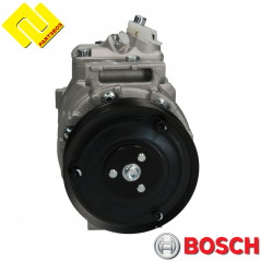 BOSCH 1986AD1000 A/C Compressor
for AUDI ,CUPRA ,SEAT ,SKODA ,VW ,
-PARTSBOS-