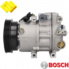 BOSCH 1986AD1000 A/C Compressor
for AUDI ,CUPRA ,SEAT ,SKODA ,VW ,
-PARTSBOS-