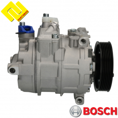 BOSCH 1986AD1000 A/C Compressor
for AUDI ,CUPRA ,SEAT ,SKODA ,VW ,
-PARTSBOS-
