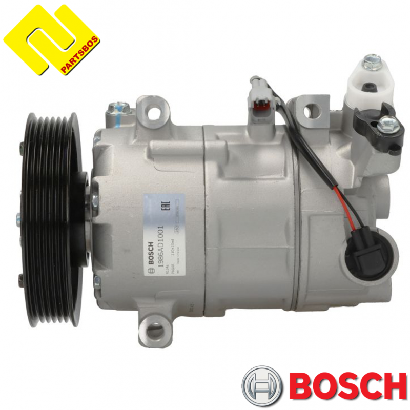 BOSCH 1986AD1001 A/C Compressor
for RENAULT ,
-PARTSBOS- BOSCH 1986AD1001 A/C Compressor
for RENAULT ,
-PARTSBOS-