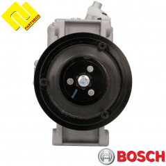 BOSCH 1986AD1002 A/C Compressor
for MERCEDES-BENZ ,
-PARTSBOS-