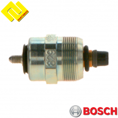 BOSCH / ZEXEL 9461620187 ,1466882920 ,Pulling Electromagnet ,Solenoid for NISSAN
-PARTSBOS-