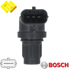 BOSCH 0232103067 ,0232103060 Camshaft Position Sensor for CHEVROLET ,GMC ,MITSUBISHI ,OPEL ,POLARIS ,VAUXHALL ,-PARTSBOS-