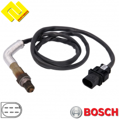 BOSCH 0258017110 Oxygen-Lambda Sensor LS17110 ,
for BMW,
-PARTSBOS-