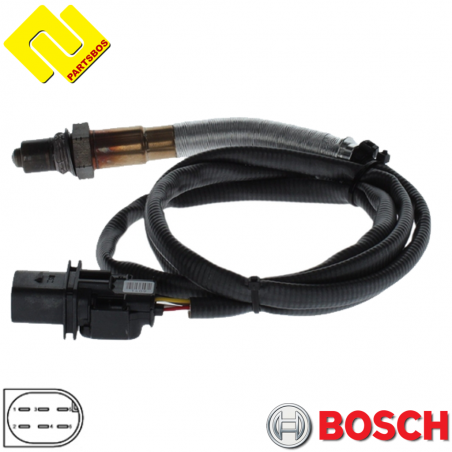 BOSCH 0258017110