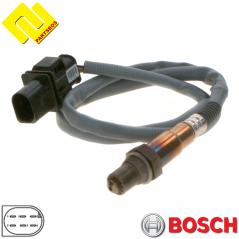BOSCH 0258017231