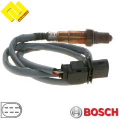 BOSCH 0258017231 Oxygen-Lambda Sensor LS17231
for BMW ,
-PARTSBOS- BOSCH 0258017231 Oxygen-Lambda Sensor LS17231
for BMW ,
-PARTSBOS-